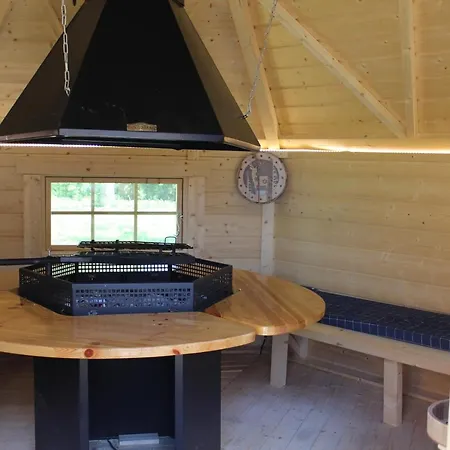 Bed & Breakfast Les Perrieres Saint-Germain-la-Ville