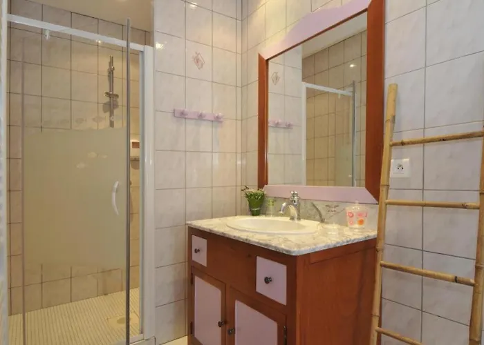 Les Perrieres Bed & Breakfast