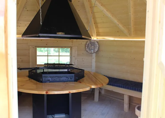 Bed & Breakfast Les Perrieres Saint-Germain-la-Ville